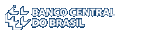 Logomarca do Banco Central do Brasil